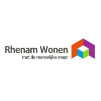 Rhenam Wonen logo - Similar company to Beter Besparen