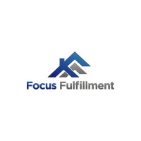 Focus Fulfillment, LLC logo - Similar company to Priority Processing, Llc