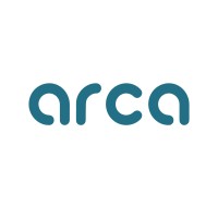 Arca Flowers logo - Similar company to Deboer Propane
