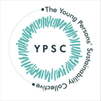 Young Persons' Sustainability Collective logo - Similar company to Citizen Good