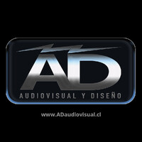 AD Audiovisual & Diseño Spa logo - Similar company to Vulka.Studio