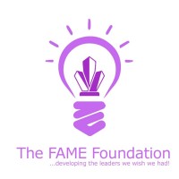 The FAME Foundation logo - Similar company to Mequest