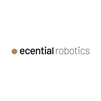 eCential Robotics logo - Similar company to Unity Precision Manufacturing