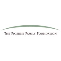 Picerne Family Foundation logo - Similar company to San Francisco Village