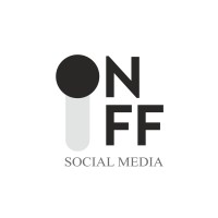 ON OFF Social Media logo - Similar company to Ef Zin Real Estate Agent In Chania