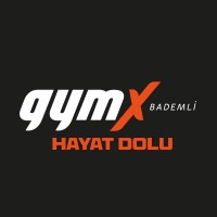 GYMX Bademli