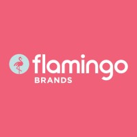Flamingo Brands logo - Similar company to On Call Group 🇬🇧