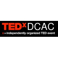 TEDxDCAC logo - Similar company to Tedxsrm