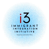 Immigrant Integration Initiative logo - Similar company to Nucats (Computing & Technology)