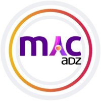 Mac adz logo - Similar company to Dmag Art