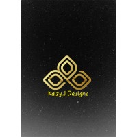 Kaizy J Designs logo - Similar company to Kitutai