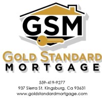 Gold Standard Mortgage CFLL# 60DBO44102 logo - Similar company to Producelink, Llc