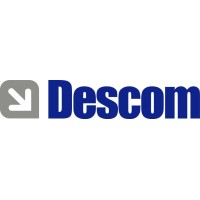 GRUPO DESCOM logo - Similar company to Sam (S.A. De Talleres De Manipulación De Papel)