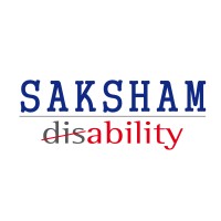 Saksham logo - Similar company to Project Saksham