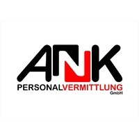 ANK Personalvermittlung GmbH logo - Similar company to Oberfeuer