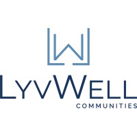 LyvWell Communities logo - Similar company to Owlcrest