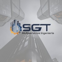 SGT Multiservicios logo - Similar company to Gitset.Dev