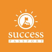 Success Passport Program logo - Similar company to Adzed Agency