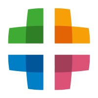 Palliance logo - Similar company to 에이닷큐어 A.Cure