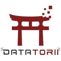 Datatorii logo - Similar company to Decivision