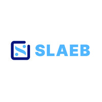 Slaeb logo - Similar company to Fly Corp.