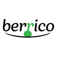 Berrico FoodCompany bv logo - Similar company to Fruit D'Or | Cranberry & Wild Blueberry