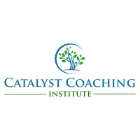Catalyst Coaching Institute logo - Similar company to Catalyst Coaching 360