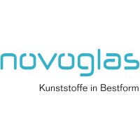 Novoglas AG logo - Similar company to Displaysolutions Ag