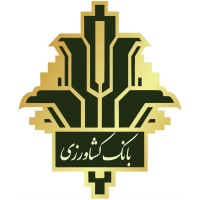 Bank Keshavarzi logo - Similar company to Sina Bank