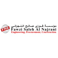 Fawzi Saleh Al Najrani Est. logo - Similar company to Future Horizons