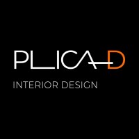 Plica D Interior Design logo - Similar company to Fscj Interior Design Technology