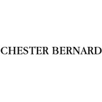 Chester Bernard logo - Similar company to Brisk