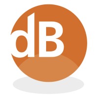 dB mediagroep logo - Similar company to Brioval