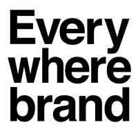 Everywherebrand logo - Similar company to Fhoke
