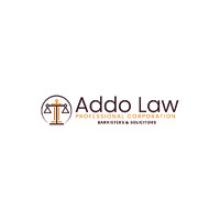Mark Addo Professional Corporation o/a Addo Law P.C. logo - Similar company to Di Feo Law