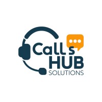 Calls Hub Solutions logo - Similar company to Hitech Communications Ltd.