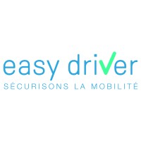 Easy Driver logo - Similar company to Easy Drive