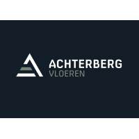 Achterberg Vloeren logo - Similar company to Mzh Dak