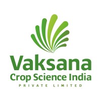 Vaksana Crop Science India Private Limited logo - Similar company to Agridoot
