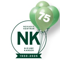 Novadic-Kentron logo - Similar company to Okke Diving