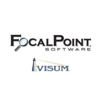 FocalPoint Software by Visum logo - Similar company to Visum