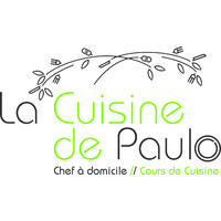 La Cuisine de Paulo logo - Similar company to Figures De Côte