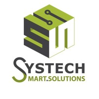 Systech Smart Solutions logo - Similar company to Cloud Convoy