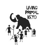 Living Primal Keto logo - Similar company to Keto Squad