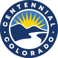 City of Centennial logo - Similar company to Douglas County