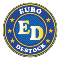 EURO_DESTOCK SRL logo - Similar company to Euro Destock