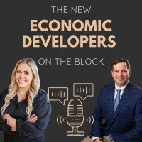 The New Economic Developers on the Block logo - Similar company to Hickory Young Professionals