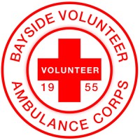 Bayside Volunteer Ambulance Corps® logo - Similar company to Toro Construction Services