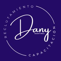 Dany Martinez Agencia de Reclutamiento y Capacitacion logo - Similar company to Gexdi - Salud Ocupacional Digital