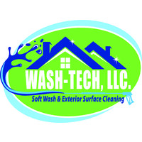 Wash Tech NRV logo - Similar company to Twenty First Services, Llc